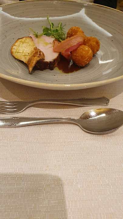 Sonstiges Wellnessresort Vier Jahreszeiten