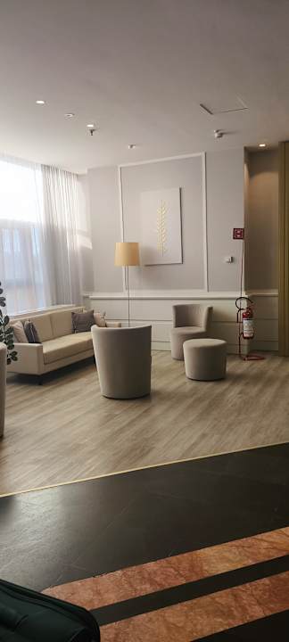 Gastro Best Western CTC Hotel Verona