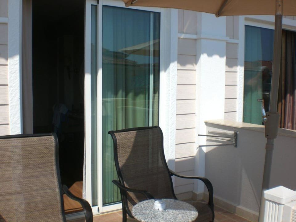 Balkon Güral Premier Tekirova