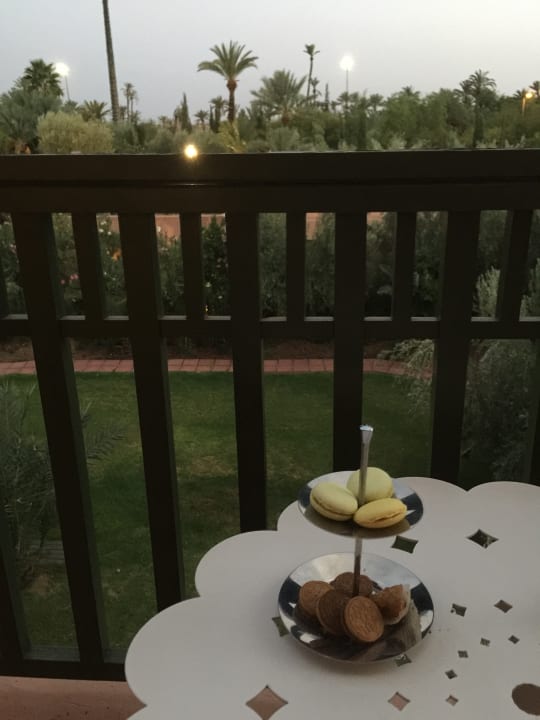 Zimmer Pickalbatros Hôtel Du Golf