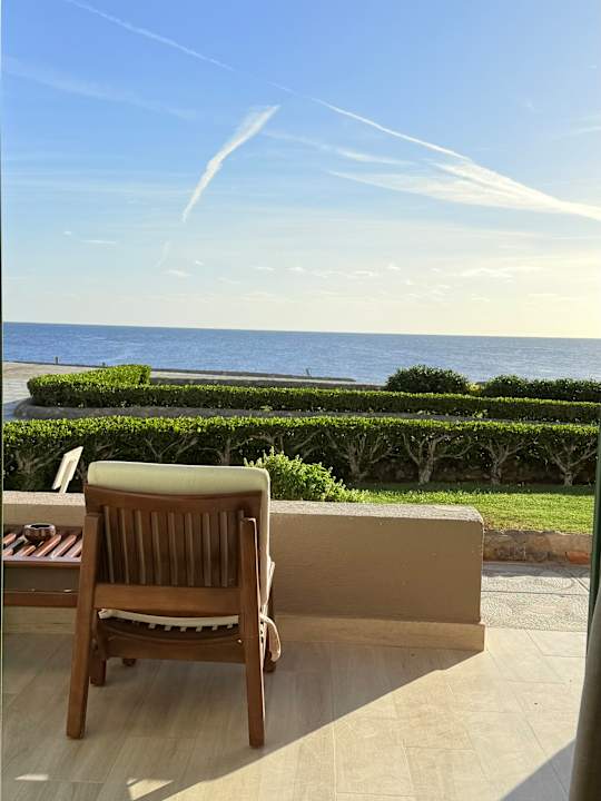 Zimmer Sentido Akassia Beach