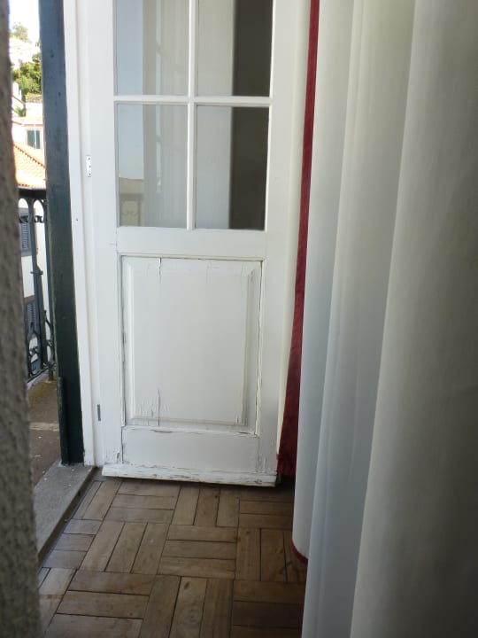 Zimmer Hotel Gordon Residencial