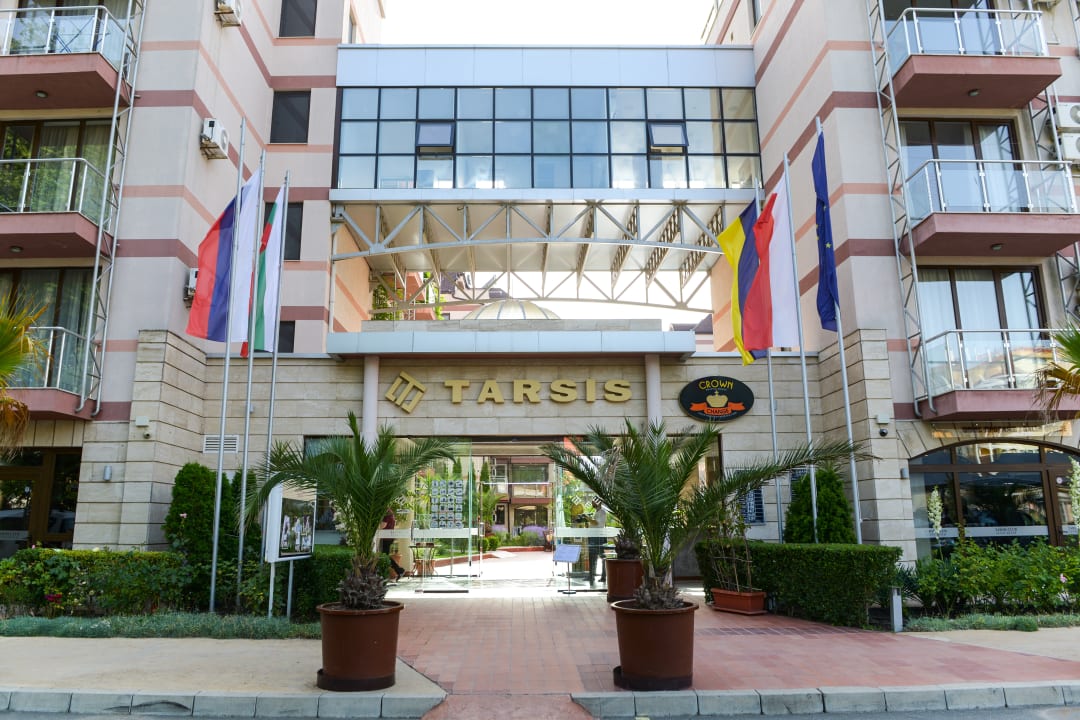 Sonstiges Tarsis Club