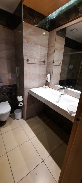 Zimmer Hotel Royal Garden Beach
