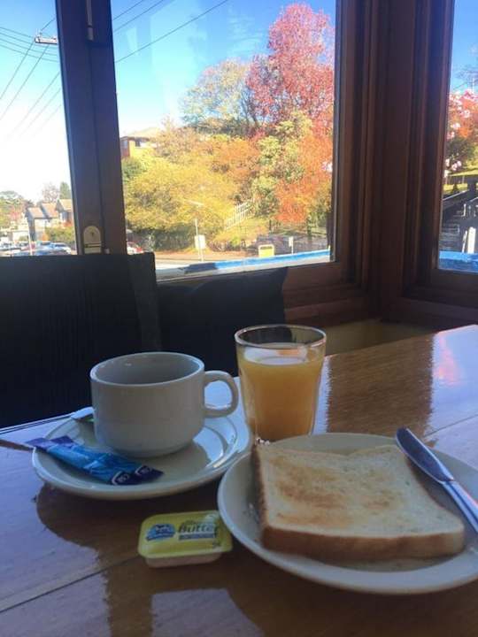 Gastro Clarendon Motel and Guesthouse