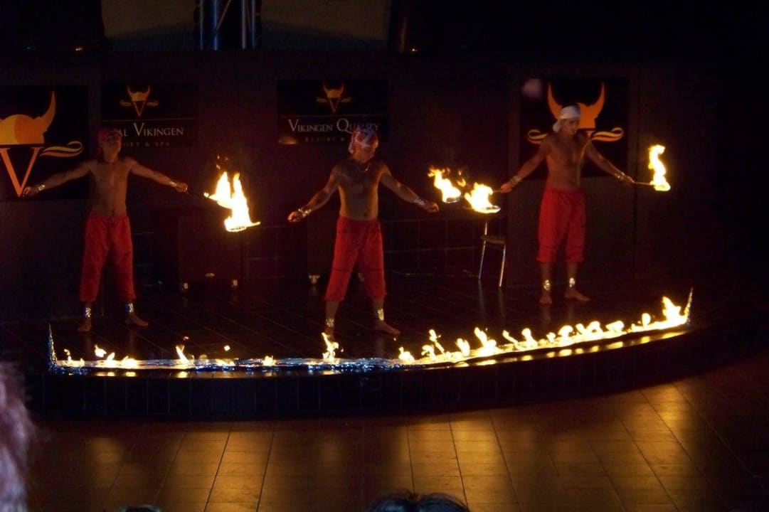 Animation Insula Resort & Spa