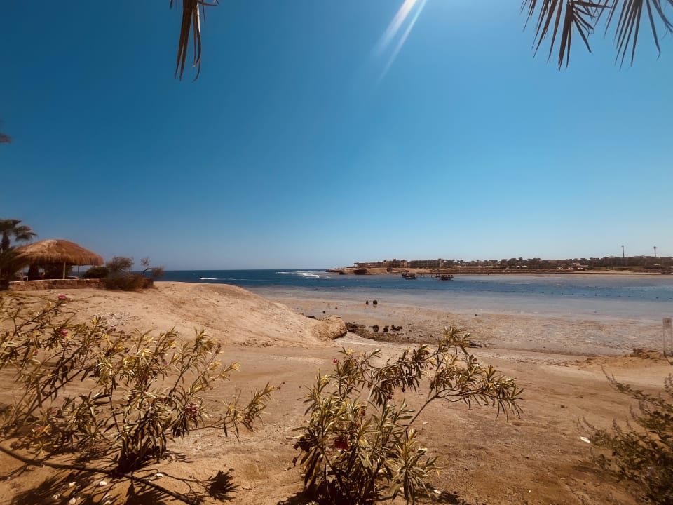 Strand Steigenberger Coraya Beach - Adults only