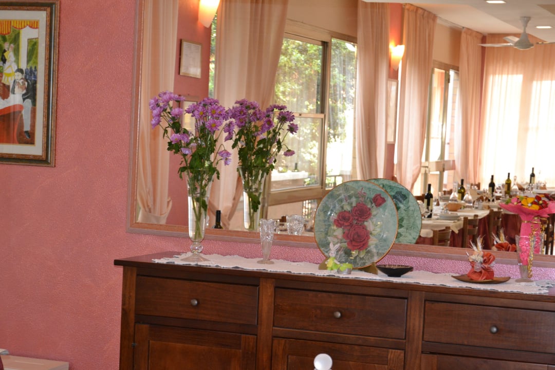 Hotel Marselli Rimini Vacanze Holiday Urlaub Hotel Marselli