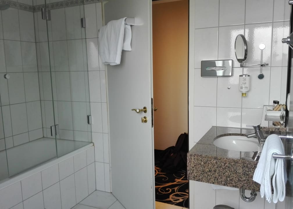 Zimmer Schlosshotel Karlsruhe