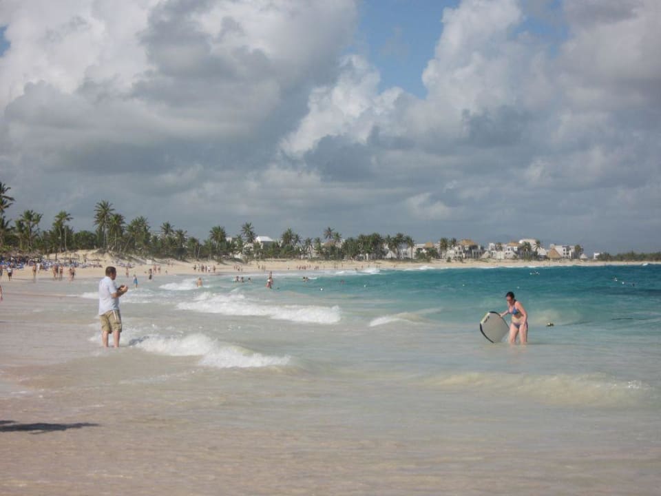 Der Strand Royalton Splash Punta Cana
