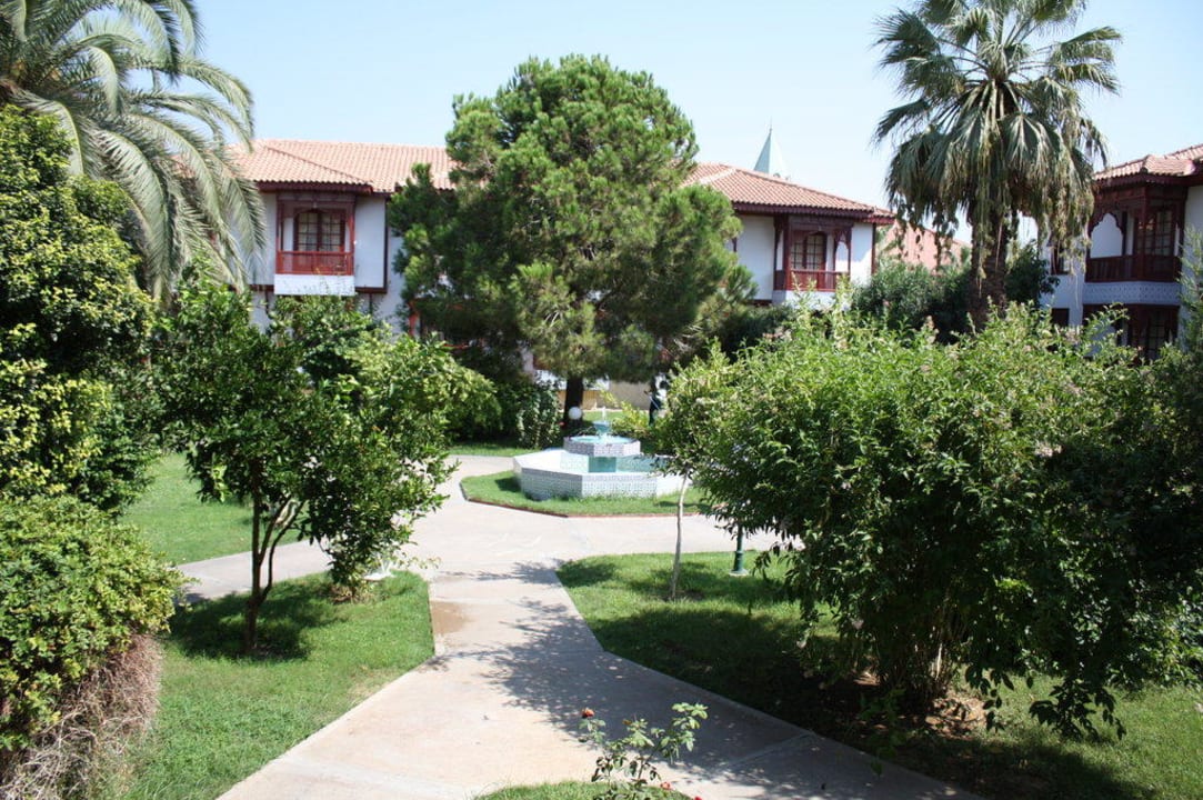 Club Ali Bey Manavgat Ali Bey Club