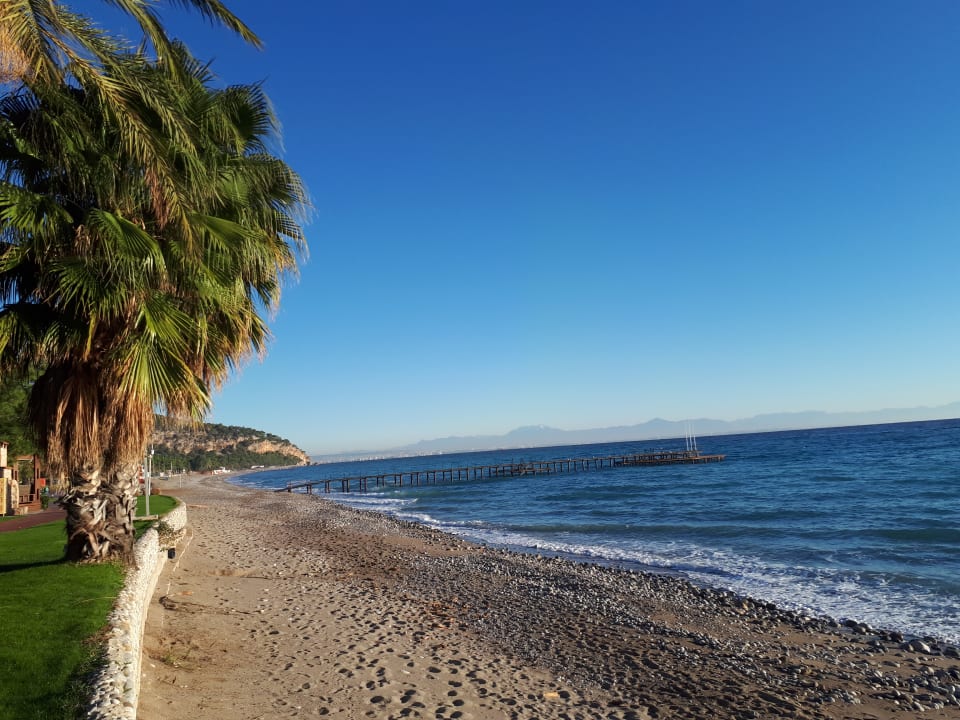 Strand TUI MAGIC LIFE Beldibi +16