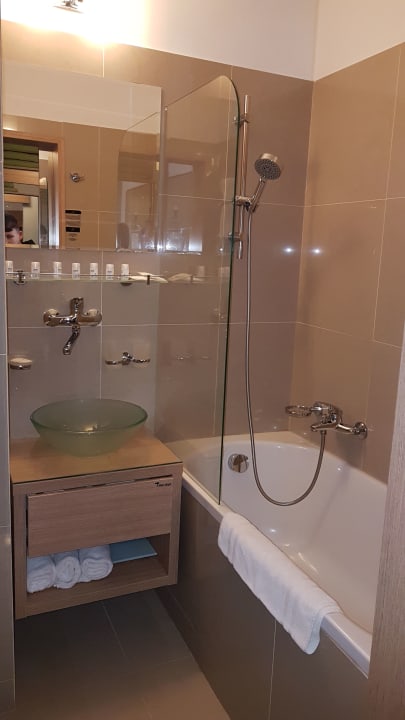 Zimmer Pytloun Wellness Hotel Harrachov