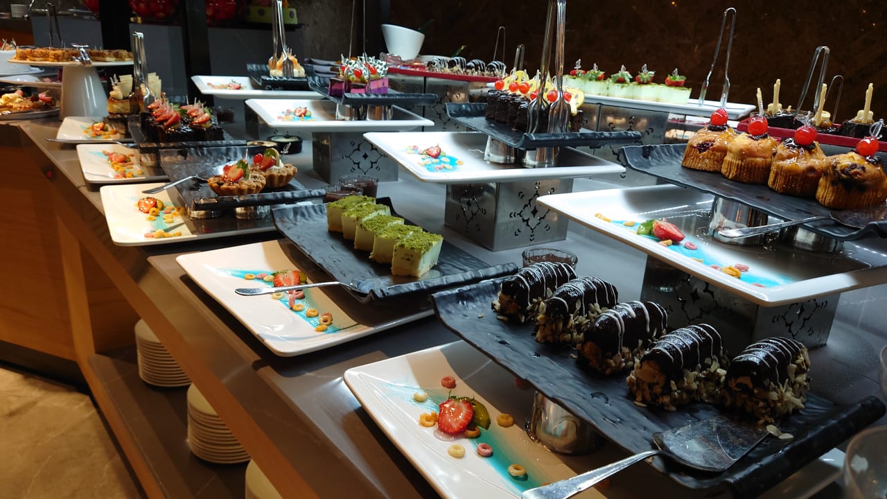 Gastro Diamond De Luxe Hotel & Spa
