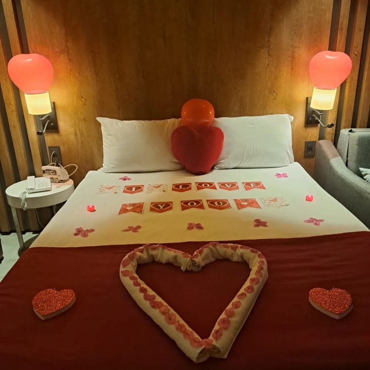 Zimmer TUI MAGIC LIFE Bodrum - Adult Only (16+)