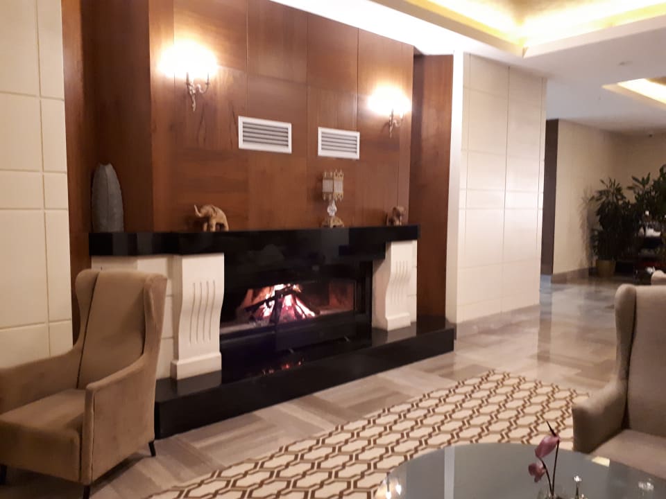 Gastro TUI MAGIC LIFE Beldibi +16