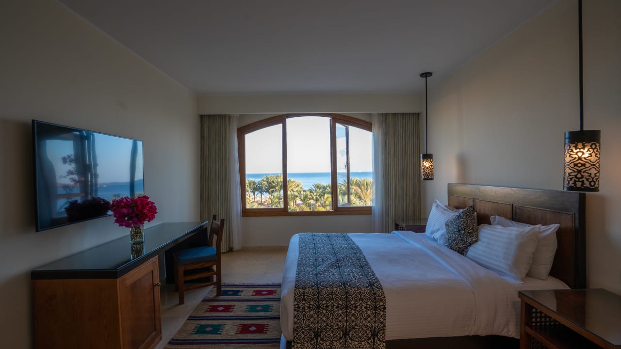 Zimmer Fort Arabesque Resort, Spa & Villas