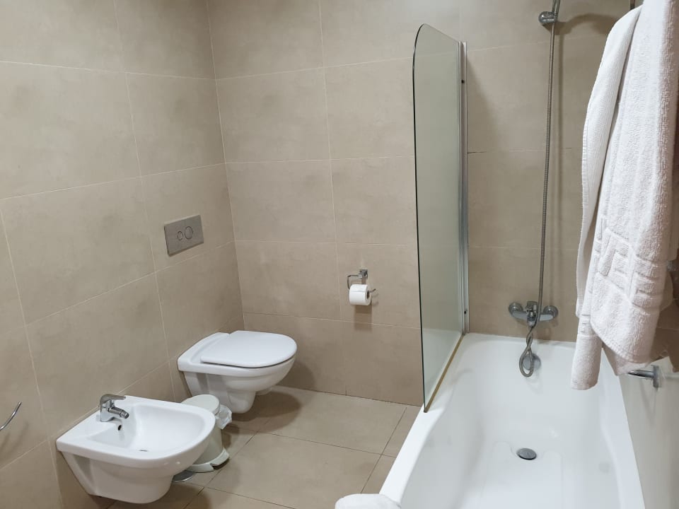 Zimmer Kn Arenas del Mar Hotel