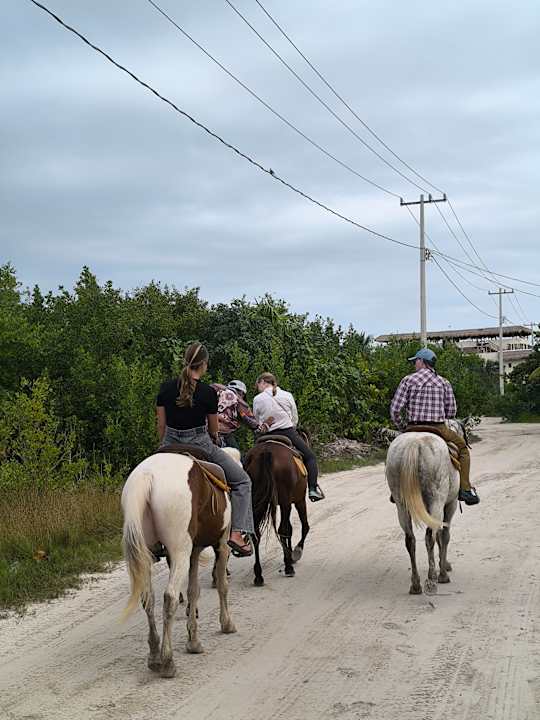 Sport & Freizeit Hotel Casa Lumini Holbox