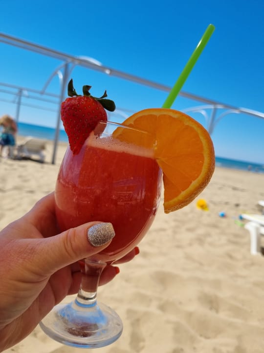 Gastro Hane Family Resort