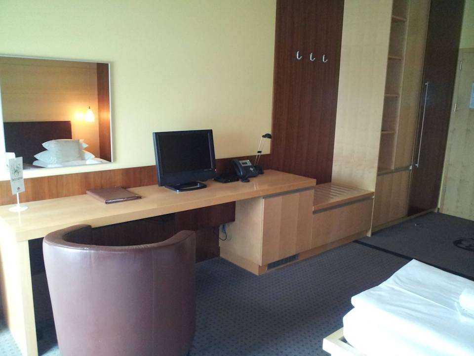 Twin room Hotel Betnava