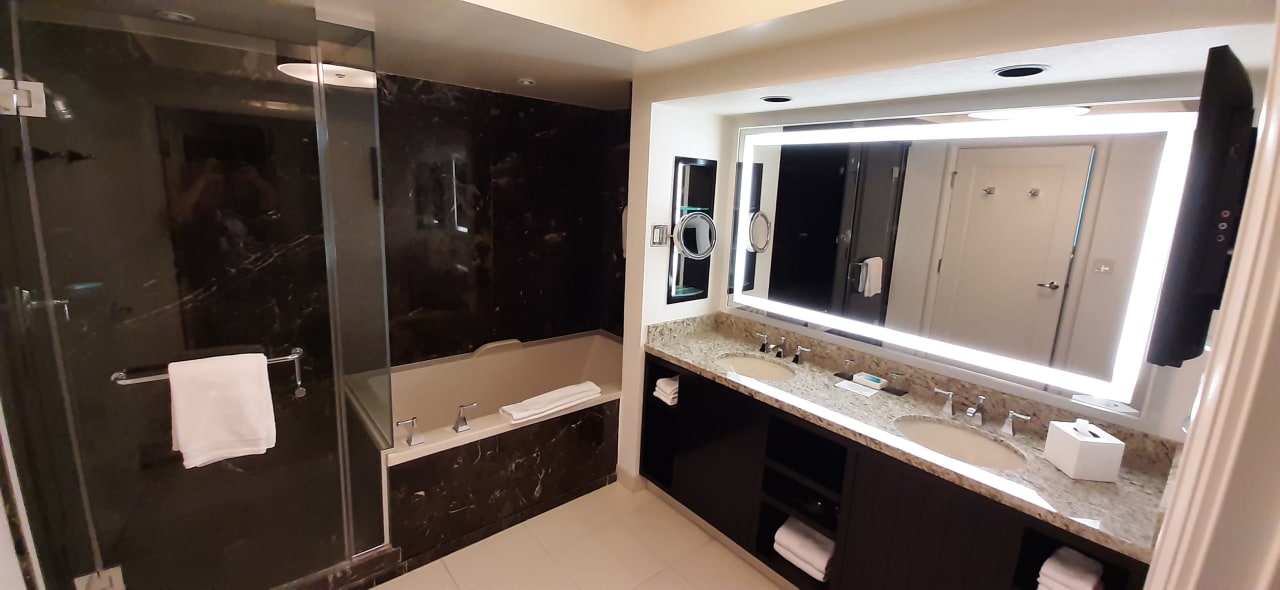 Zimmer Delano Las Vegas at Mandalay Bay