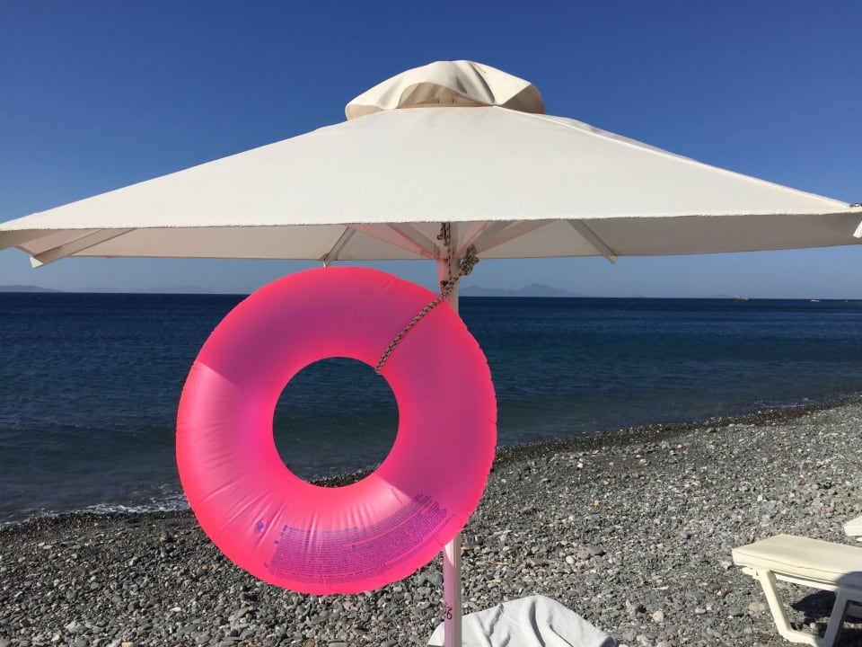 Strand Dimitra Beach Hotel & Suites