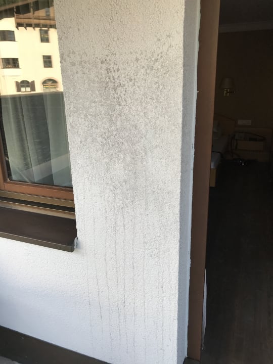 Außenansicht SCOL Sporthotel Zillertal