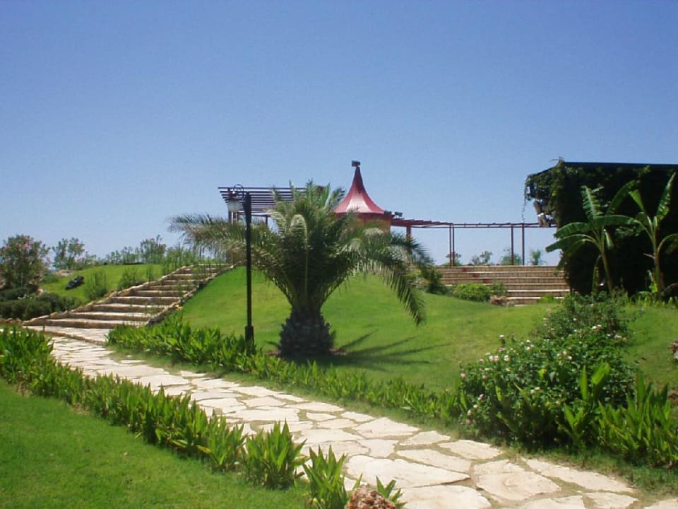 Amphitheater Bella Resort & Spa