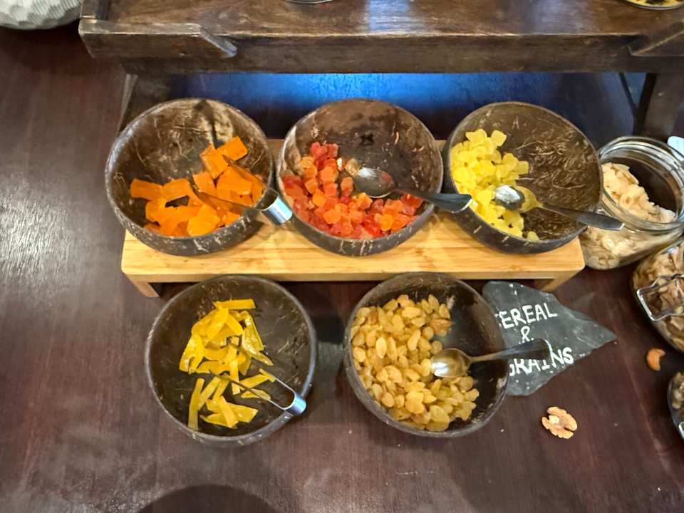 Gastro Hyatt Regency Koh Samui
