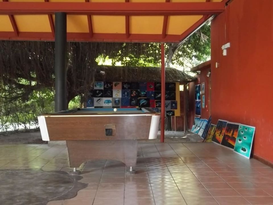 Billiard Adaaran Select Hudhuran Fushi - Premium All Inclusive