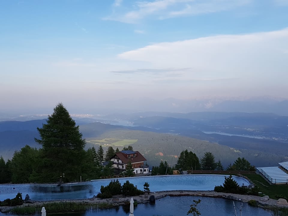 Ausblick Mountain Resort Feuerberg