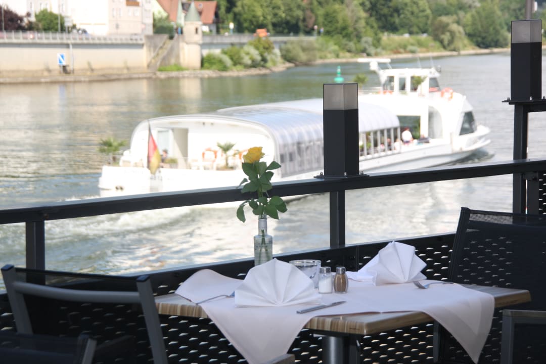 Gastro Altstadt-Hotel Passau