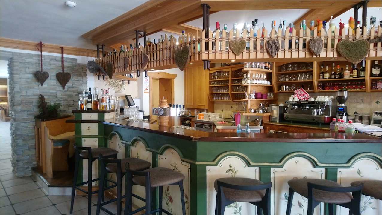 Gastro Alphotel Tyrol