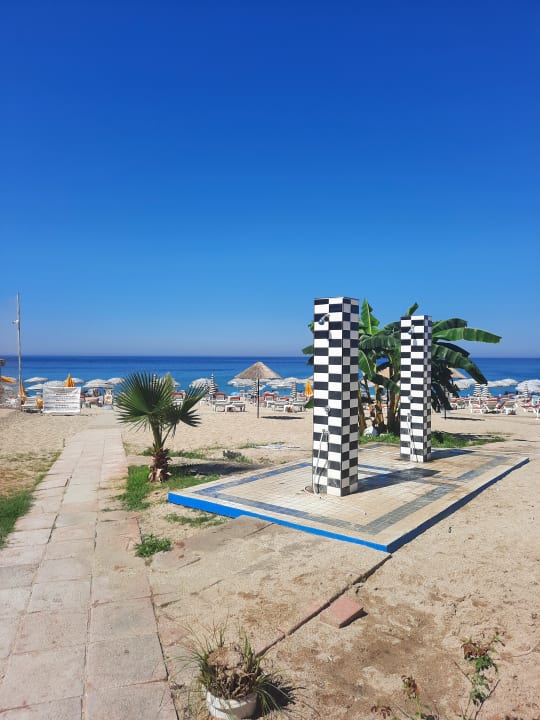 Strand Gardenia Hotel