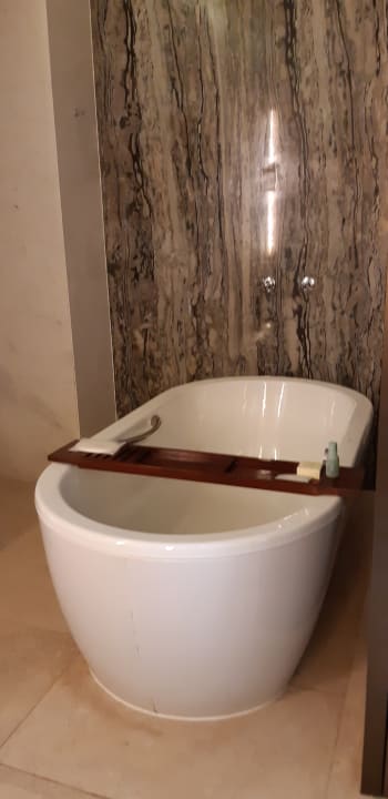 Zimmer Park Hyatt Abu Dhabi Hotel and Villas