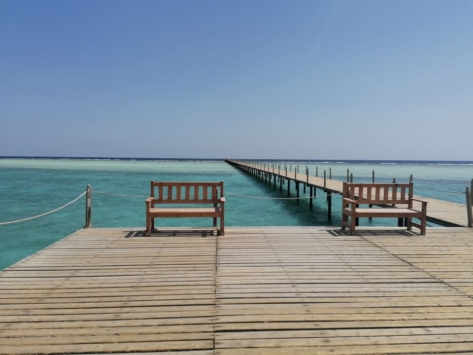 Strand Casa Mare Resort