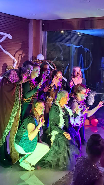 Sport & Freizeit allsun Hotel Bella Paguera