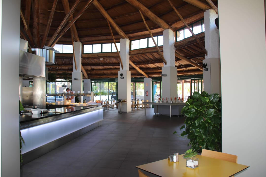 Poolrestaurant Gran Canaria Princess
