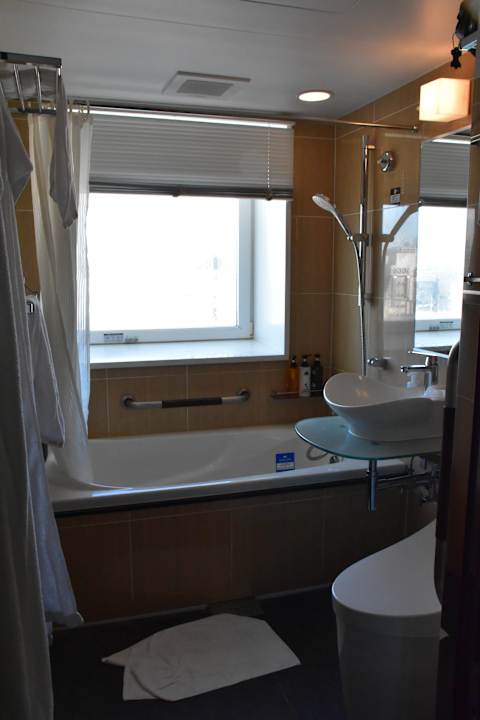 Zimmer APA Hotel Ueno Ekiminami