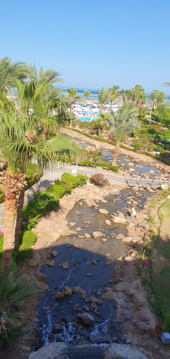 Sonstiges Mövenpick Resort & Spa El Gouna