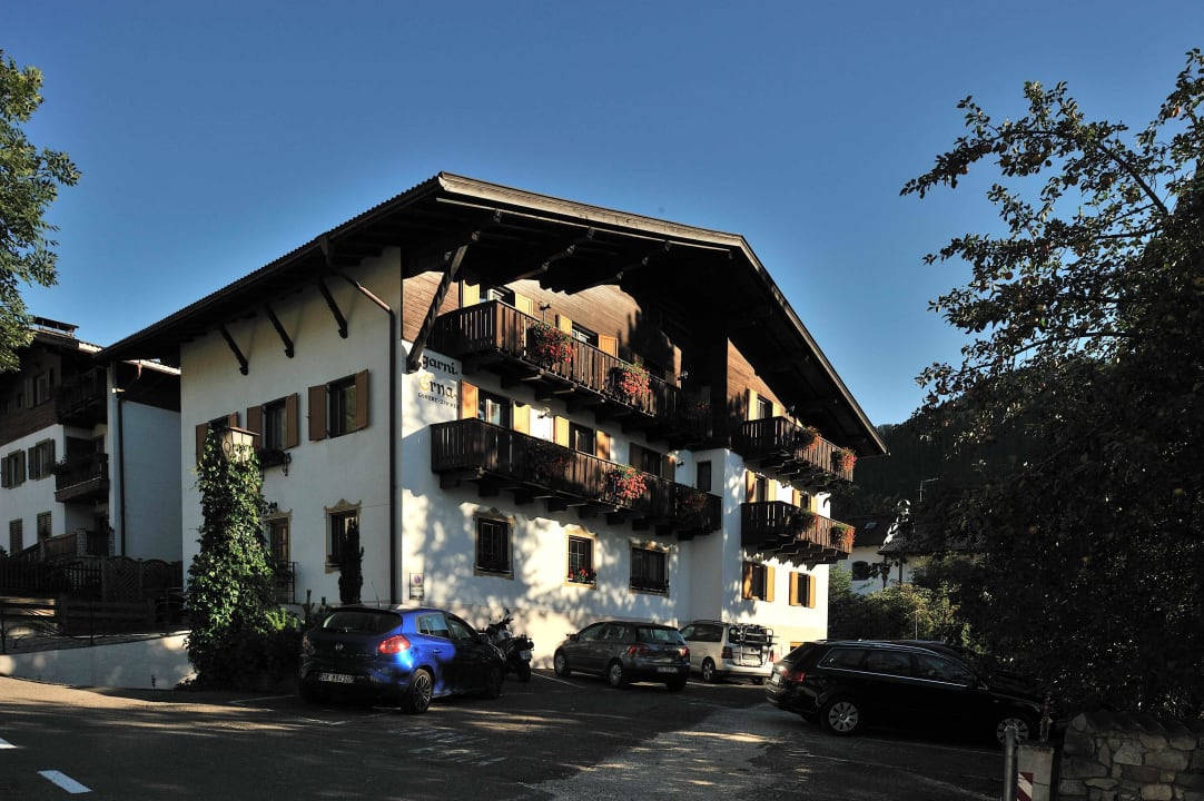 Garnierna Garni Residence Alnö