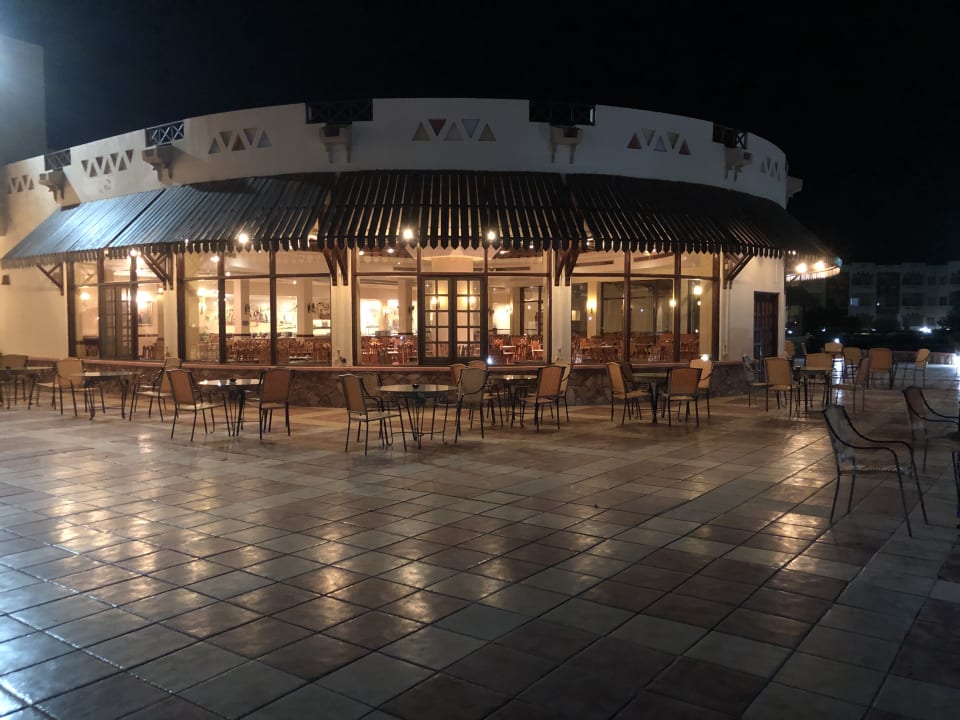 Gastro Bliss Nada Beach Resort