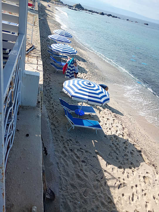 Strand Hotel Ipomea Club