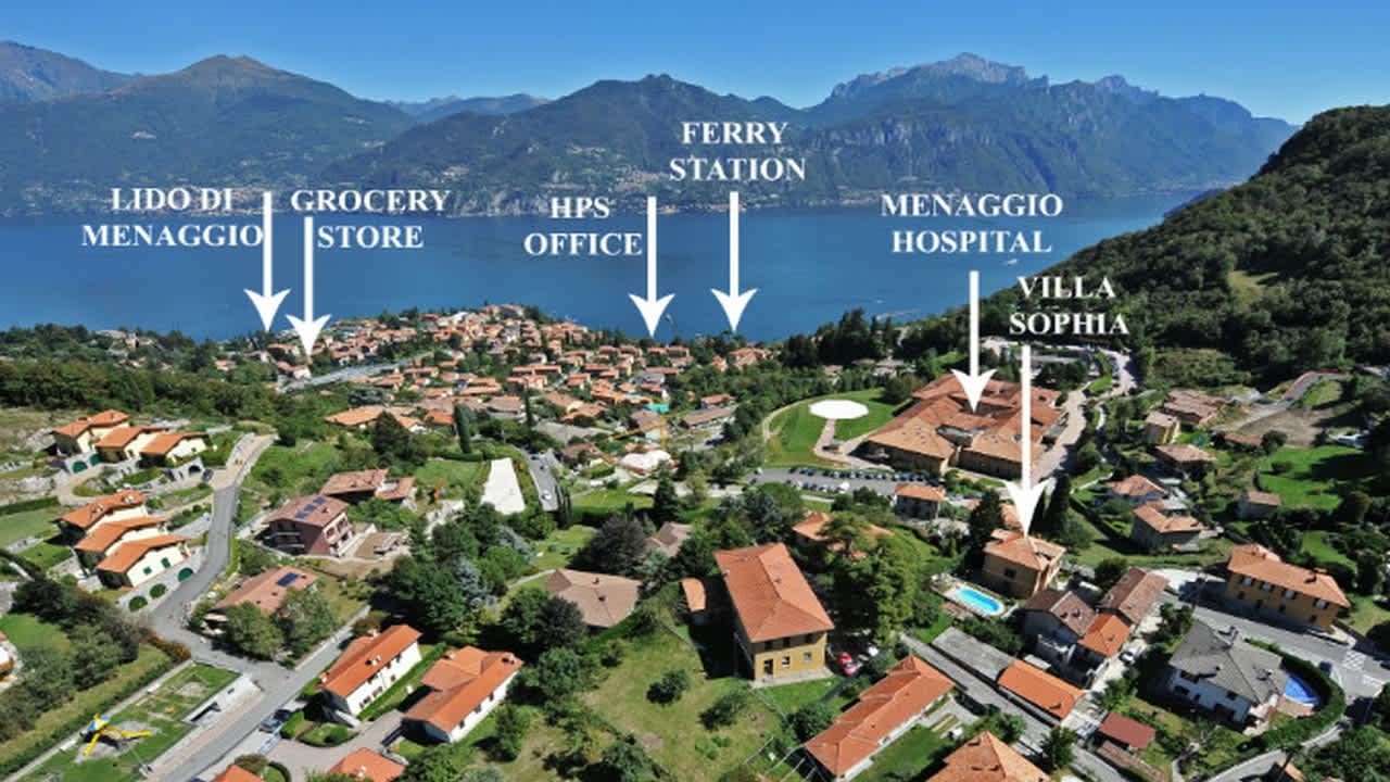 Sonstiges Villa Sophia