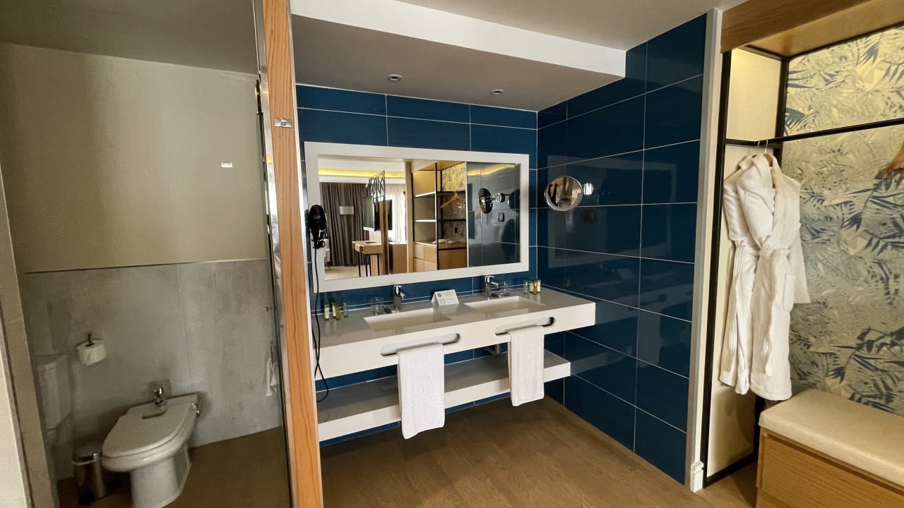 Zimmer Gran Tacande Wellness & Relax Costa Adeje