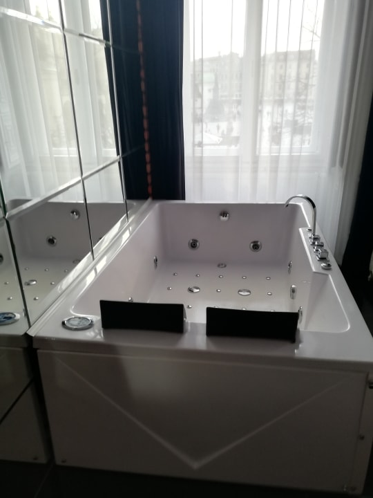 Zimmer Betmanowska Main Square Residence