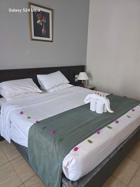 Zimmer Le Jardin Aqua Park Resort