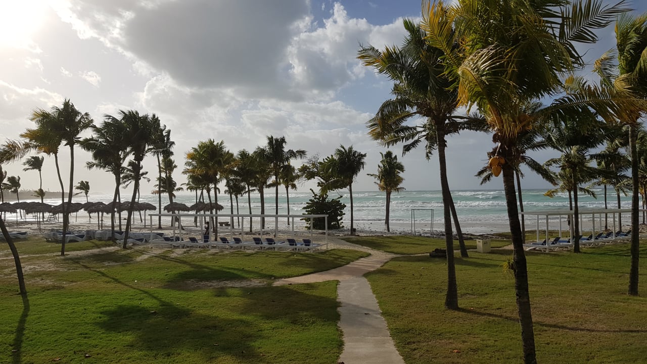 Garten Paradisus Varadero Resort & Spa