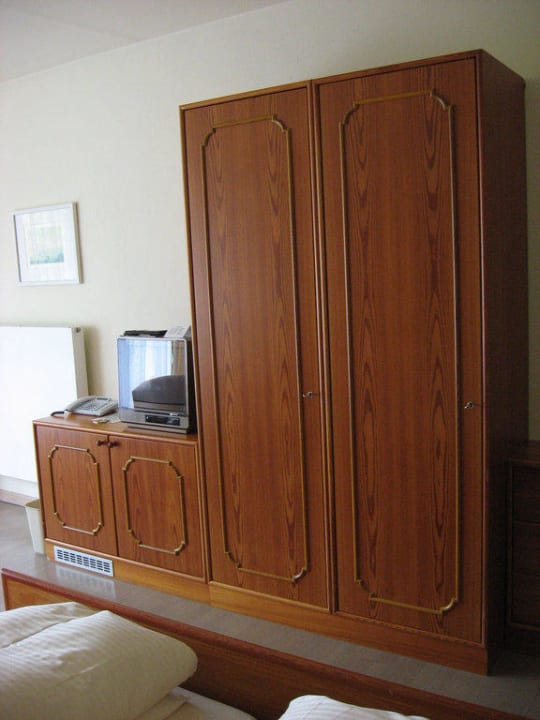 Hotelzimmer Hotel Sonnengarten